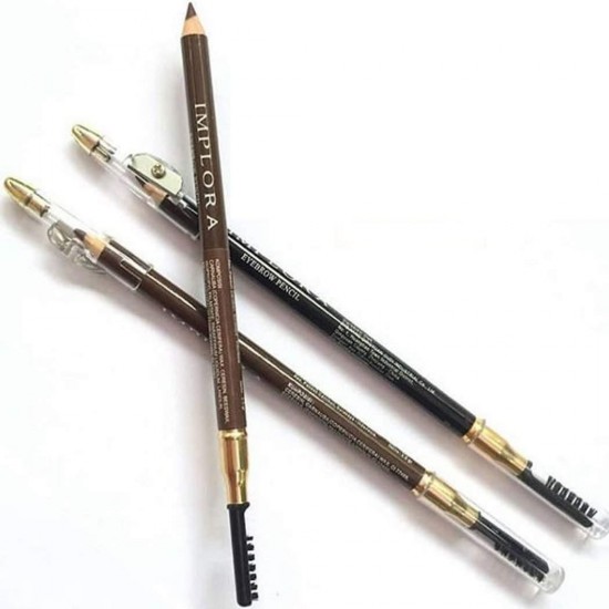 IMPLORA Eye Brow Pencil